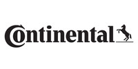 Continental Tyre Logo