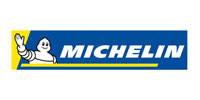 Michelin Tyre Logo