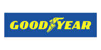 Goodyear Tyre Logo